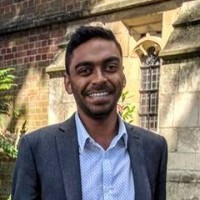 Apurva Patel