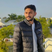 Vishvadeepsinh Jadeja