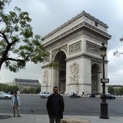Roumany Masoud