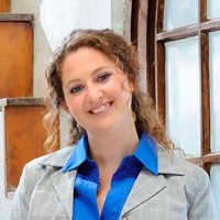 Caroline Beaudoin