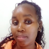 Christine Mutheu