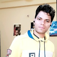 Yogesh Kumar Sharma