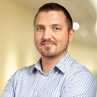 Lukasz Iwanicki