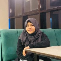 Mst Sumaeya Akter