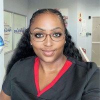 Zanele Tshangana