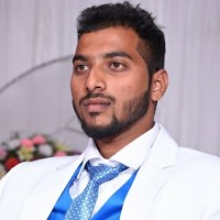 Raj Kumar