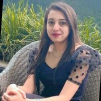 Aafreen Hashmi