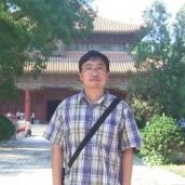 Xinyan Gao