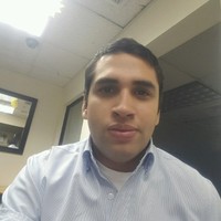 Luis Venegas
