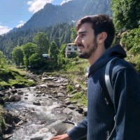 Zia Ullah Khan