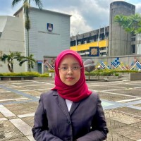 Nur Fatinumairah