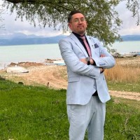 Salih Alparslan Erdoğan
