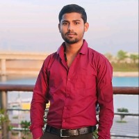 Md Azad Ansari