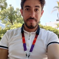 Carlos Olavarría Anonales
