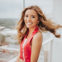 Kayleigh Hamer