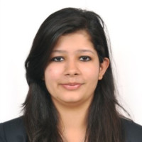 Vishakha Singhal