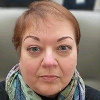 Lynne Vittorio