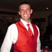 Dustin Gochenour