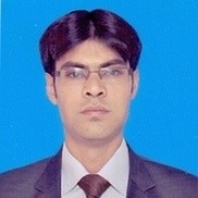 Saghir Ahmed