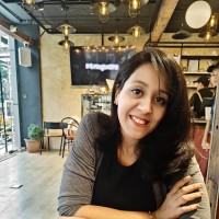 Shruthi Rathi