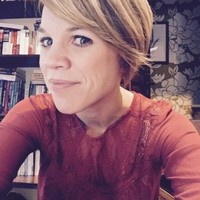 Sarah Helvey