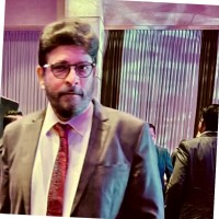 Rajeev Chaudhari
