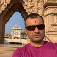 Prashant Parmar