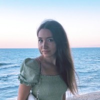 EZGİ ERTUĞRUL