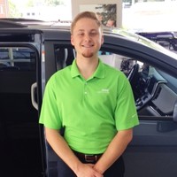Parker Sorenson