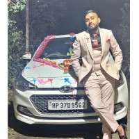 Utkarsh Dogra
