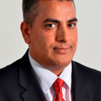 Ashraf Ibrahim
