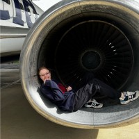 Aleksandra Rebotenko