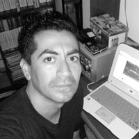 Víctor Javier Coronel