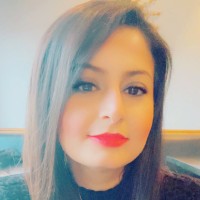 Souzan Elkhalil , MBA