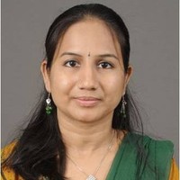 Anuradha Chandramouli