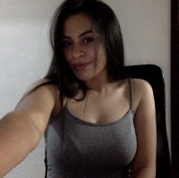 Valentina Guerrero Florez