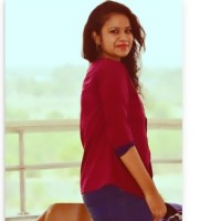 Aishwarya John