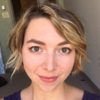 Lilli Crowe