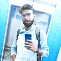 Praful Tiwari