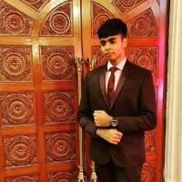 Saahir Khan