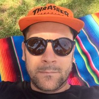 Rob Almeida