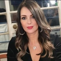 Hazel Ozturk