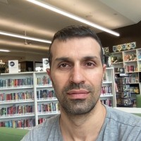 Sajad Rika
