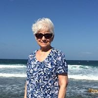 Shirley Andrews