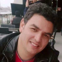 Ahmed Radwan