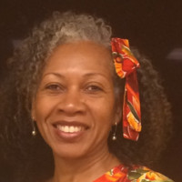Marcia (MJ) Richards