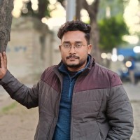 ANUPAM MALIK