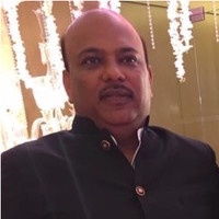 Sushil Gupta