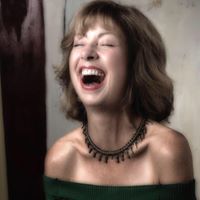 Susan Barrett