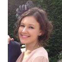 Francesca Hickin